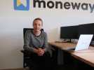 Moneway, la néobanque 100% mobile pour la génération connectée