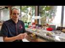 Christophe Beaufour : le m&eacute;tier de proth&eacute;siste oculaire - Label : L'Est Républicain - Category : News