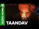 Taandav - Full Audio Song | Kailash Kher &amp; Brijesh Shandilya | Saif Ali Khan | Laal Kaptaan