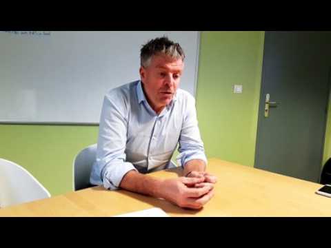 Lionel Gocel un entrepreneur hors norme