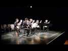 Altkirch : M&eacute;licordes au festival Guitarissime - Label : L'Alsace - Category : News