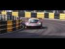 Porsche - No time to breathe