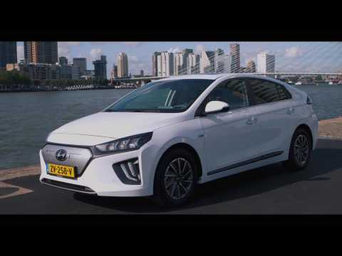 Hyundai Progress Driving Experience 2019