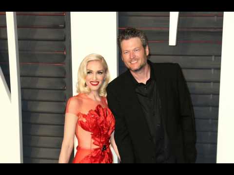 Blake Shelton could propose to Gwen Stefani soon