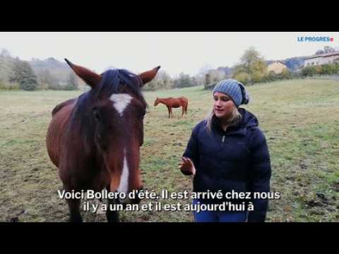 L'association Les Rives du bonheur lance un appel