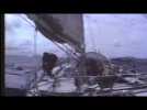 Vend&eacute;e Globe 1989 - 1990 - Label : Voiles et Voiliers public - Category : Sport