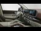 Mercedes-Maybach GLS 600 4MATIC Interior Design