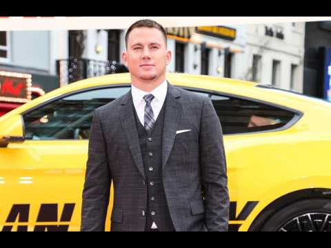 Channing Tatum wants counsellor to help with custody arrangements
