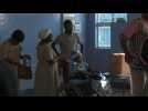 Polls open in Namibia for presidential and parliamentary elections - Label : AFPTV - First images - Category : News