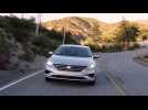 2020 Volkswagen Passat SEL Premium in Reflex Silver Driving Video