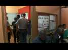 Polls close in Namibia general election - Label : AFPTV - First images - Category : News