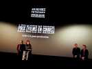 À quoi ressemble le palmarès du festival du film Entrevues de Belfort ?