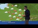 Des &eacute;claircies mais du vent : la m&eacute;t&eacute;o de ce jeudi en Lorraine et en Franche-Comt&eacute; - Label : L'Est Républicain - Category : News