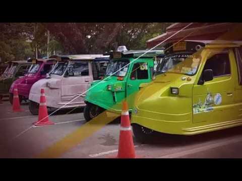 Bangkok, une ville entre histoire et modernité