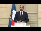 French government extends pension reform consultation period