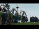 Vidéo Britannia Vidéo Britannia