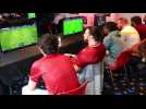 Amnéville : du foot virtuel pour le coup d'envoi des sessions jeux de l'e-max