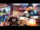 Et vous, il vous plaît ce marché de Noël de Metz ?