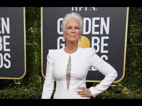 Jamie Lee Curtis warns those who spoil Knives Out