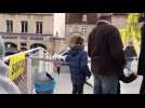 On a testé pour vous la grande roue du marché de Dole