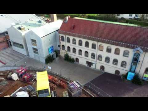 La naissance de «  Lab »