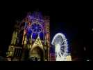 Metz, la Grâce d’une cathédrale : un livre indispensable pour les Messins !