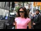 Victoria Beckham doesn't like crop tops