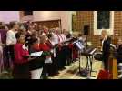 Diebling : la Marjolaine chante No&euml;l - Label : Le Républicain Lorrain - Category : News