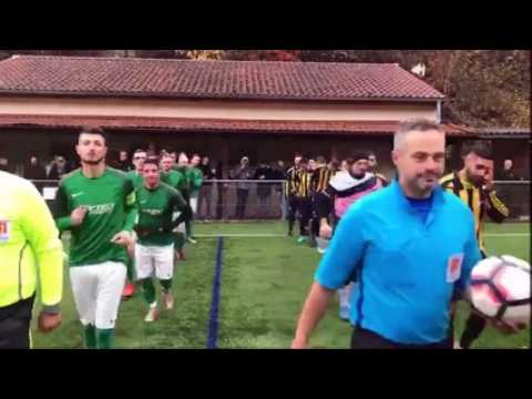 Le District comme les pros : le FC Hochwald puissance 4
