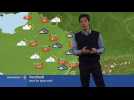 Grisaille et pluie ce vendredi en Lorraine et Franche-Comté