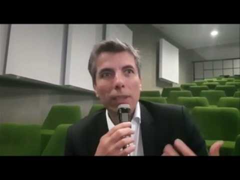 Lauriers des collectivités (Doubs) : trois questions à Christophe Mahieu