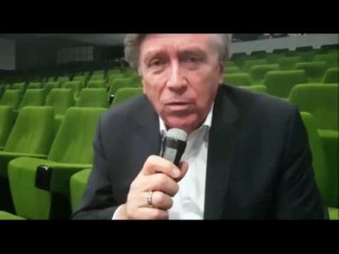 Lauriers des collectivités (Doubs) : trois questions à Jacques Legros