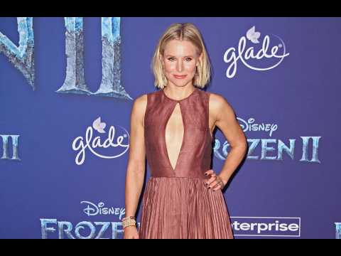 Kristen Bell: Frozen 2 is groundbreaking