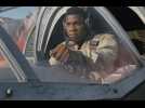 John Boyega confesses he left Star Wars script under his bed