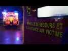 Ehpad d'Avanne-Aveney : intoxication à la balnéothérapie : les pompiers se déploient en masse