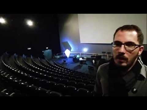 Benjamin Cabaret, directeur e-sport de Helios Gaming