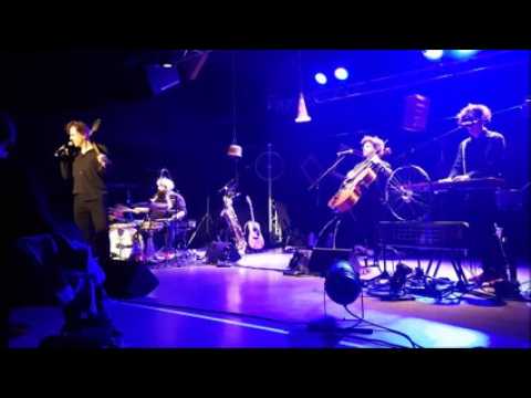 Les Weepers Circus à la rencontre des écoles de Villé