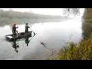Succession et Transformation de la p&ecirc;che sur le Rhin - Label : L'Alsace - Category : News