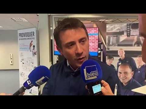 Usine du futur : cap sur l'innovation pour le site de Sochaux