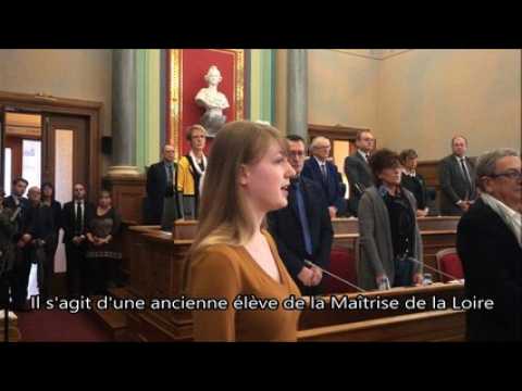 L'hommage du Département aux 13 soldats morts au Mali