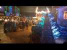 La Féerie d'hiver 2019 de Saverne