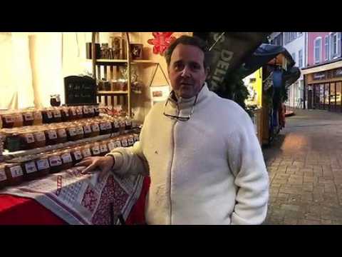 Thann : les savoureuses et délicates gourmandises sucrées d’Ève