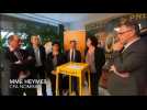 Continental et le CFA Nomin&eacute; signent un partenariat - Label : Le Républicain Lorrain - Category : News
