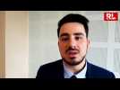 Forbach : Anthony Thiel officialise sa candidature aux élections municipales