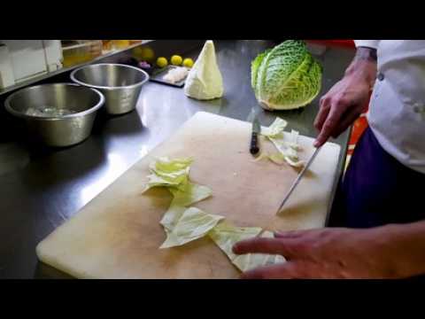 Chef sur le gril n°72 : La Fabrique à Schiltigheim