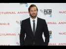 Armie Hammer is bored of playing the 'straight guy'