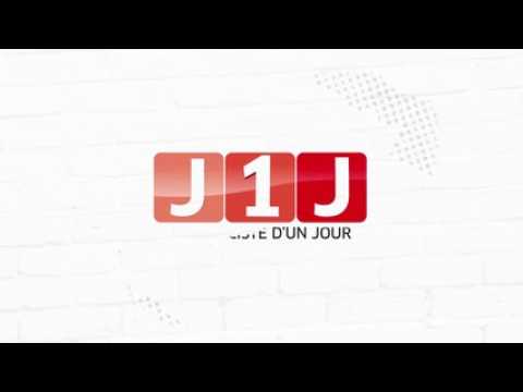 Remise des trophées Journaliste d'un jour 2019