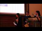 Trophée développement et croissance - Trophées du commerce 2019- Roanne