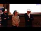 Trophée Aménagement, innovation et concept - trophées du commerce 2019 - Roanne