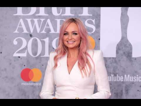 Emma Bunton says Spice Girls will tour again when the time is right